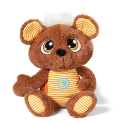 Oso Con Gorro Para Dormir NICI