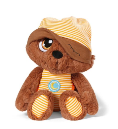 Oso Con Gorro Para Dormir NICI