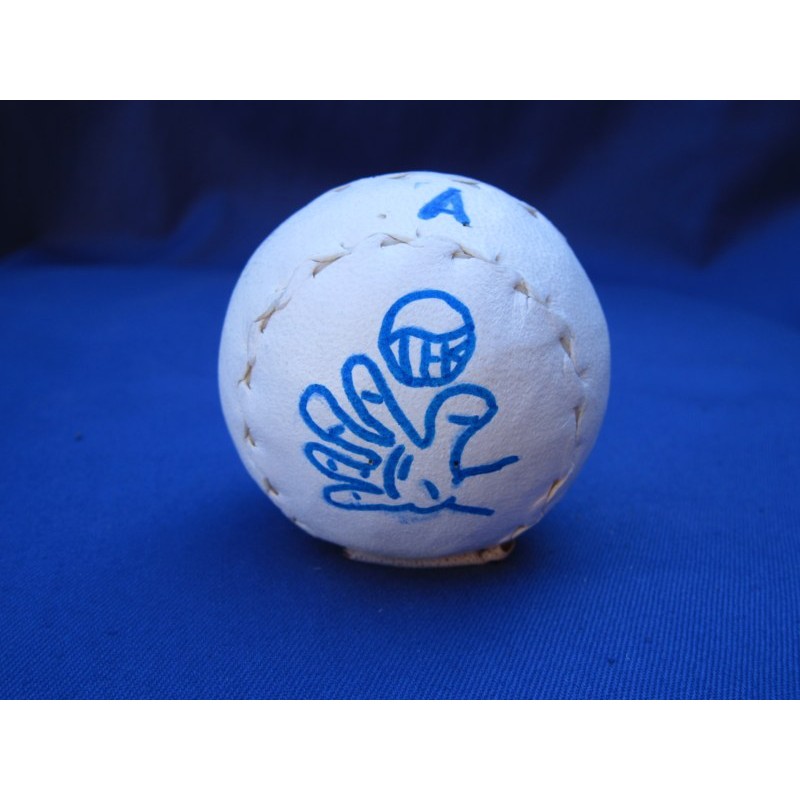 OTERO PELOTA DE MANO ALEVIN GOXUA