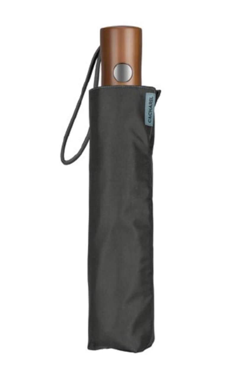 Paraguas Cacharel plegable de hombre automático