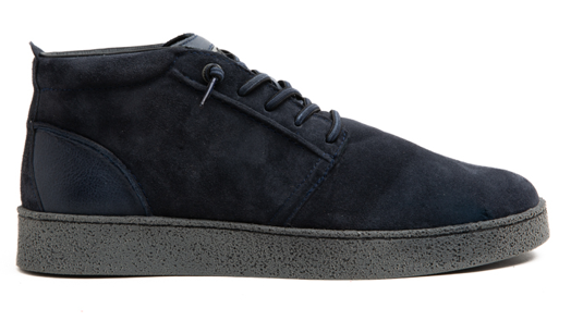 BOTIN NAVY CETTI