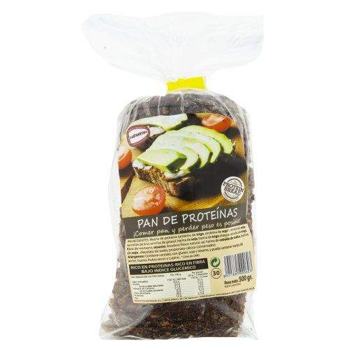 Pan de proteinas 500g Naturpan APTO PARA DIETA KETO