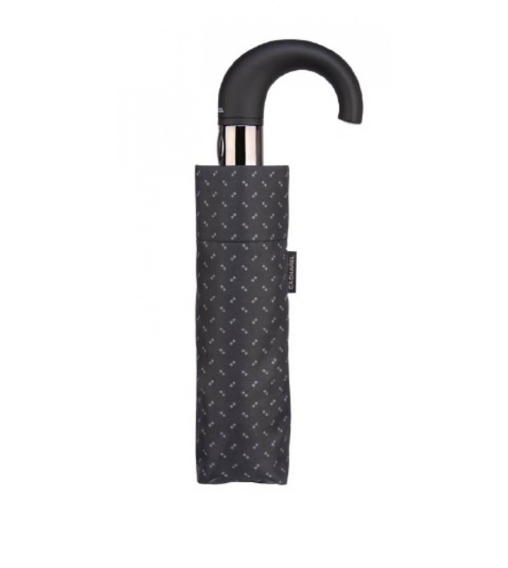 Paraguas de hombre plegable supermini estampado