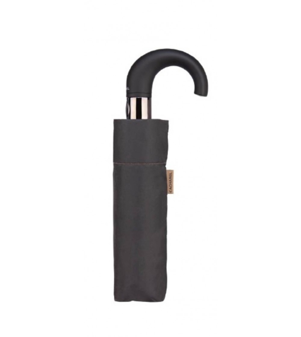Paraguas plegable supermini de hombre Cacharel automático