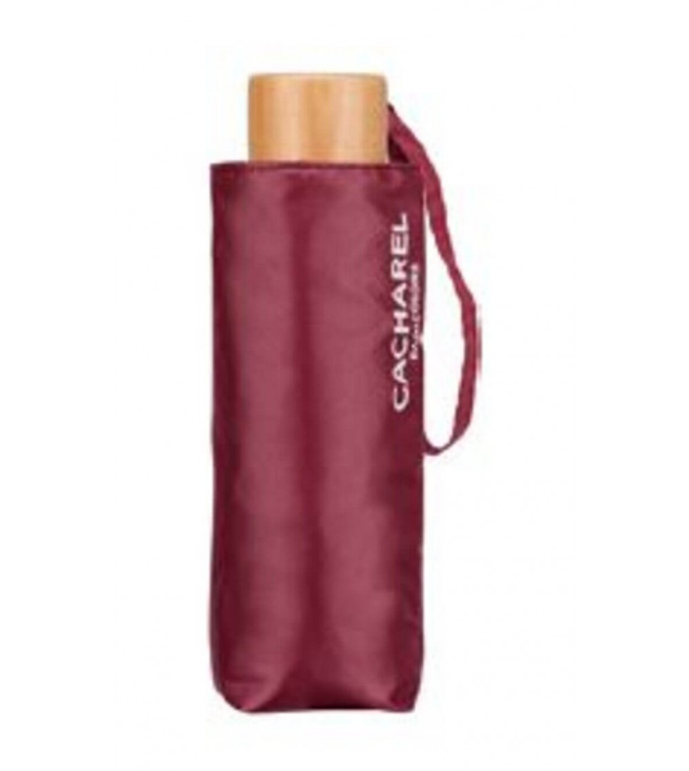 Paraguas super mini plegable de mujer Cacharel