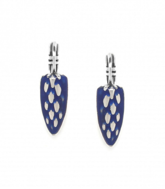 PENDIENTE BOA ORI TAO