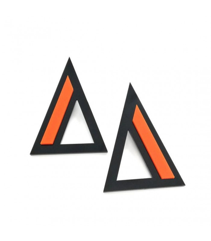 PENDIENTE MILAN FUNK DA QUEEN