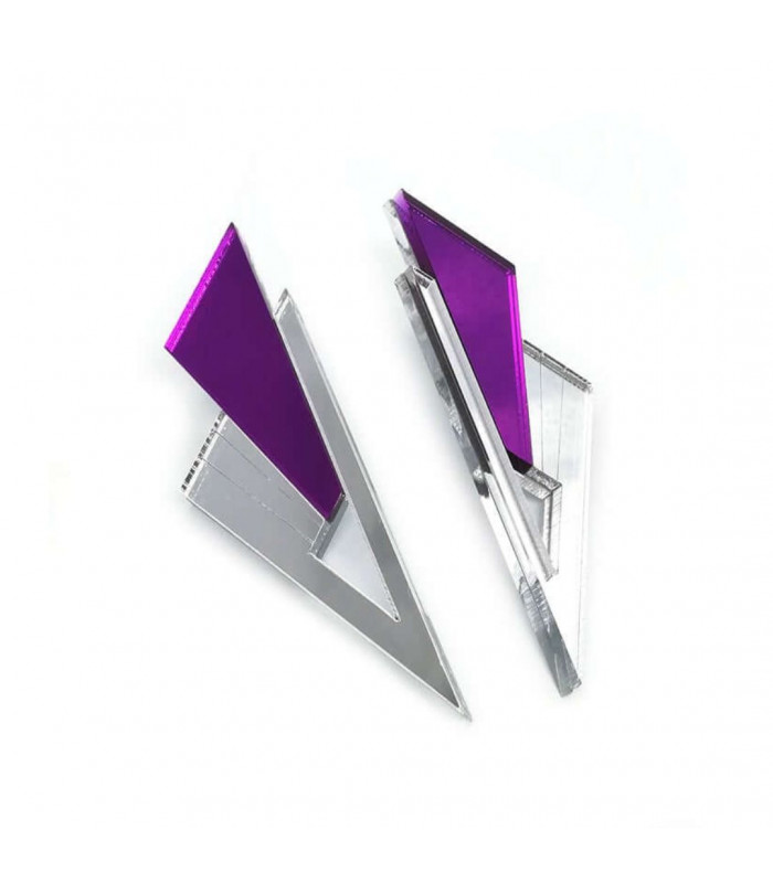 PENDIENTE ZENOM FUNK DA QUEEN