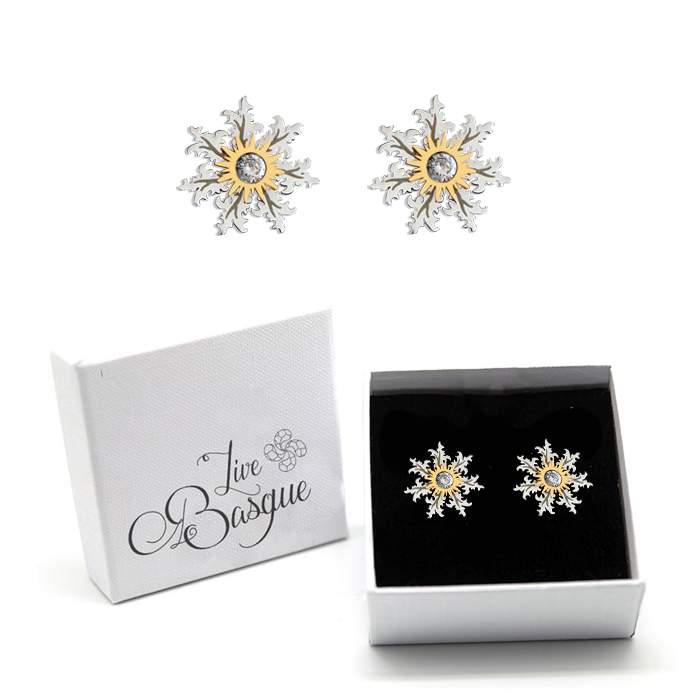 PENDIENTES EGUZKILORE