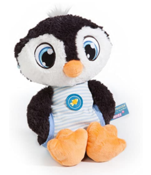 Dulces Sueños Pingüino NICI