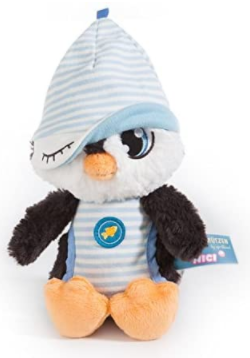 Dulces Sueños Pingüino NICI