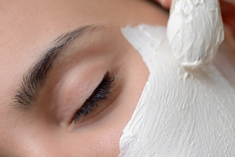 Radiance Peel 30min