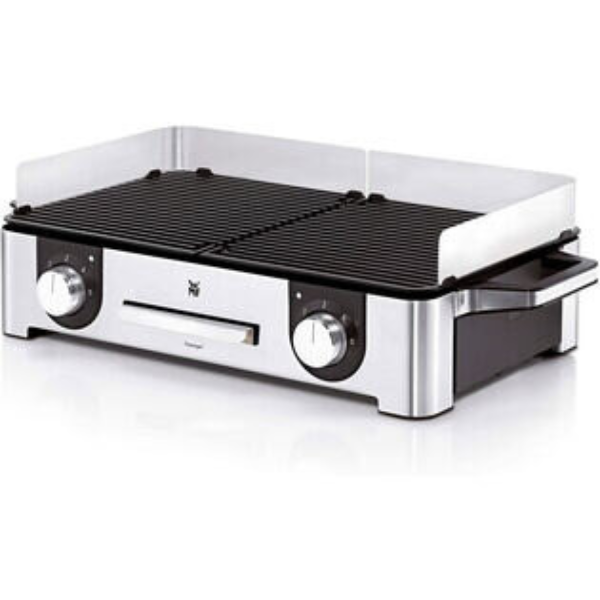 plancha wmf doble temp