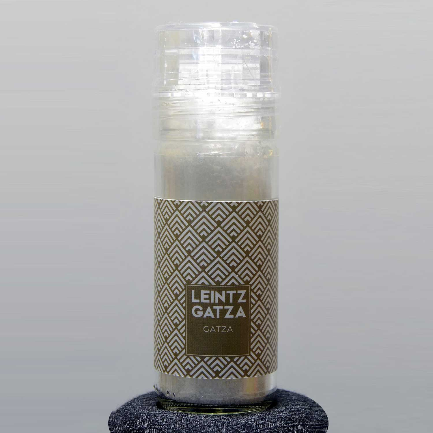 Producto Vasco Molinillo grande SAL de LENIZ 80g
