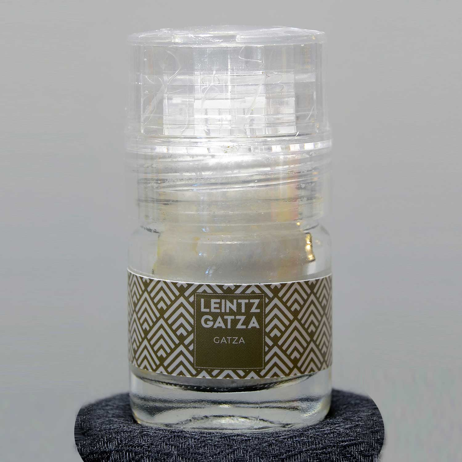 Producto Vasco SAL de LENIZ molinillo pequeño de 30g