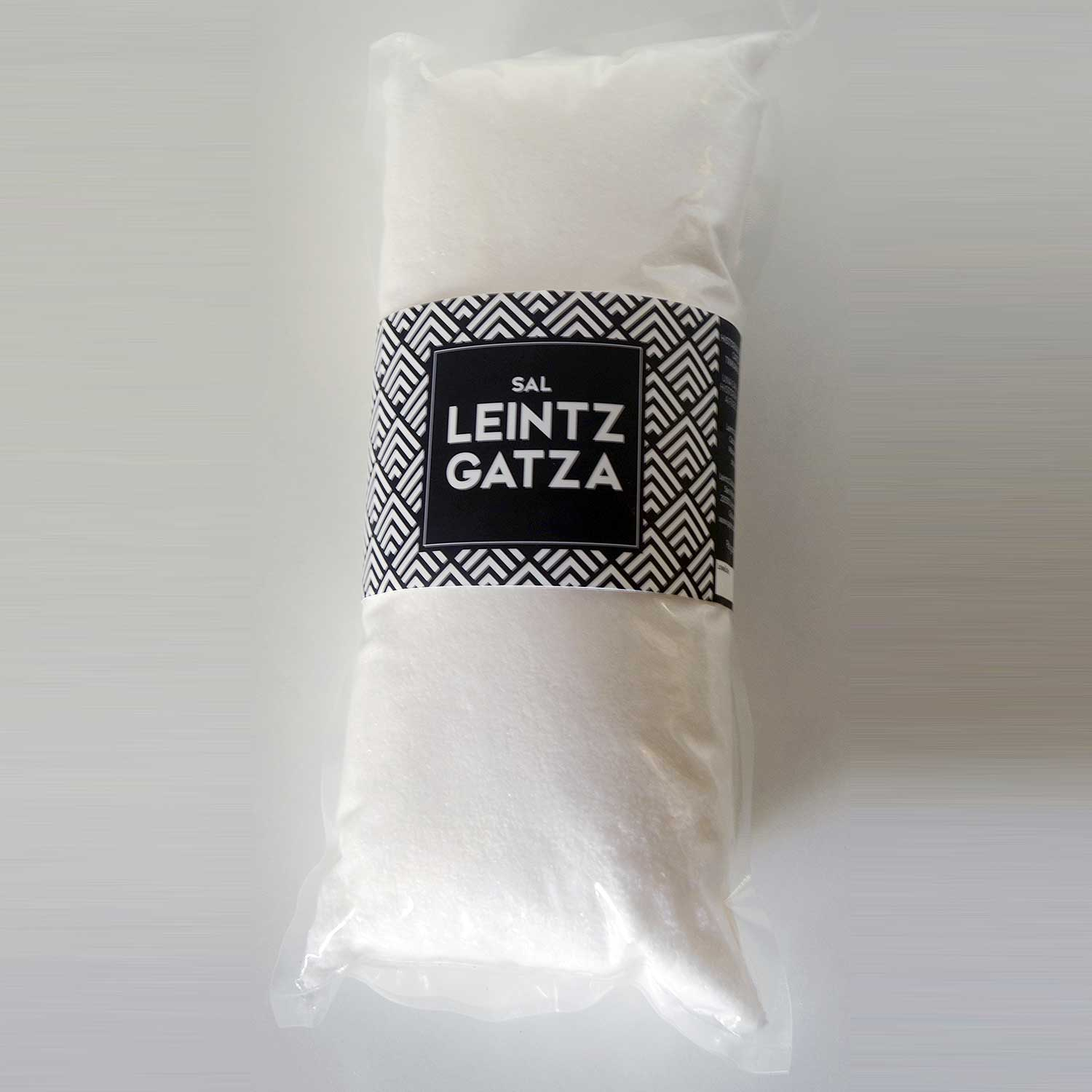 Producto Vasco SAL de LENIZ 1Kg