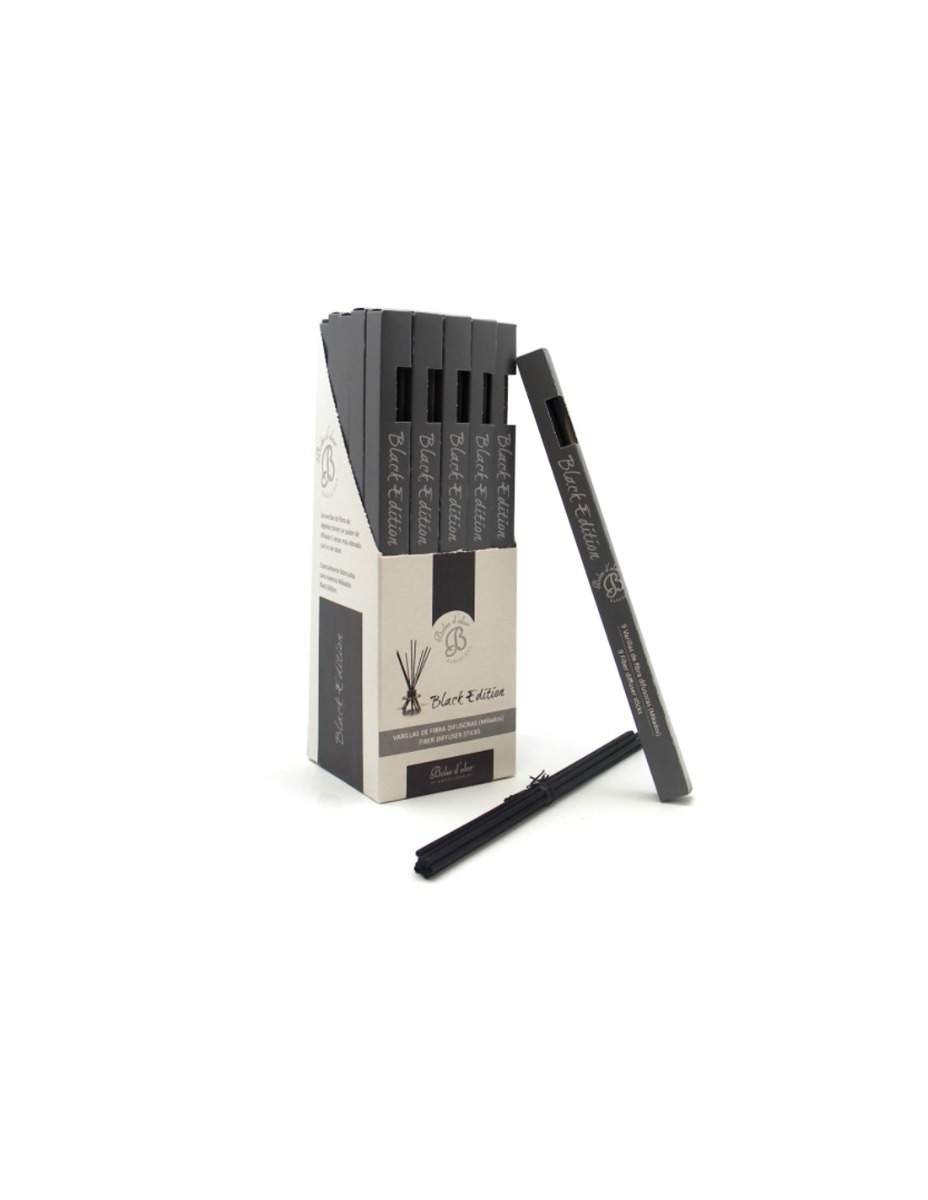 Varillas de fibra difusoras (Caja 9 varillas)