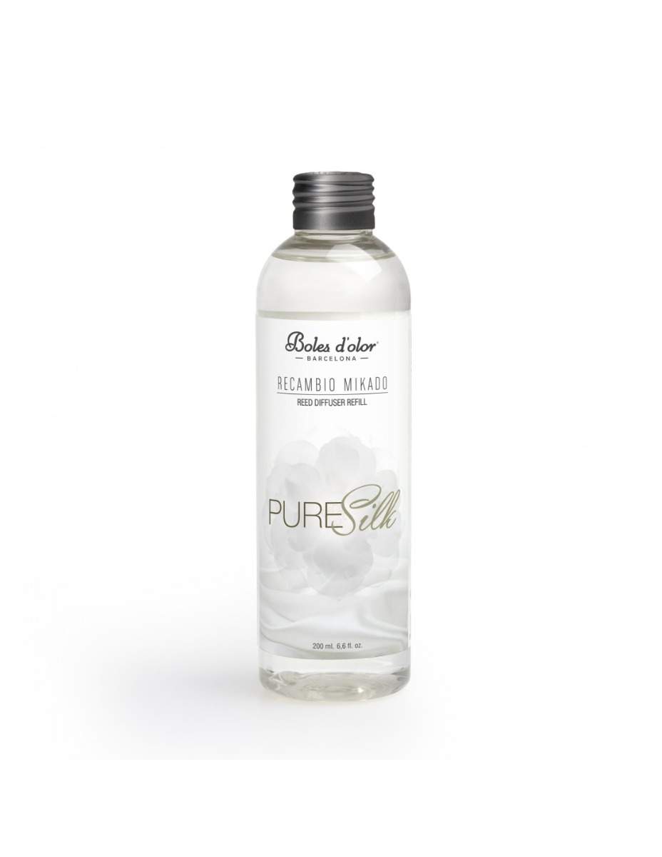 Recambio Mikado Pure Silk