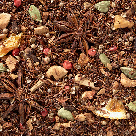 Infusión Rooibos Estrella de Oriente a granel 100g AZARIA