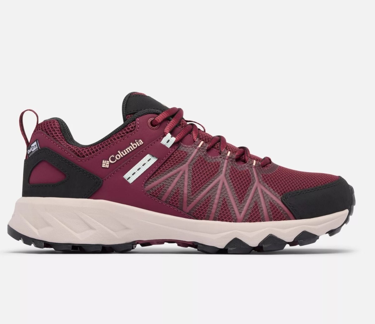 ZAPATILLA COLUMBIA PEAKFREAK W