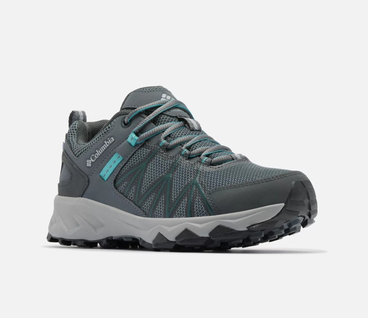 ZAPATILLA COLUMBIA PEAKFREAK W GRIS