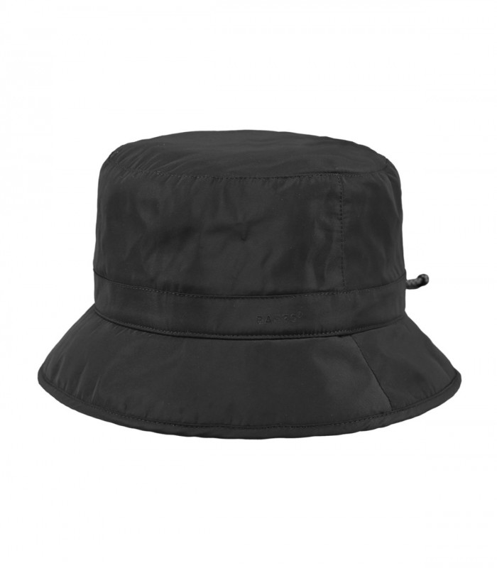 SOMBRERO AREGON BLACK BARTS AMSTERDAM