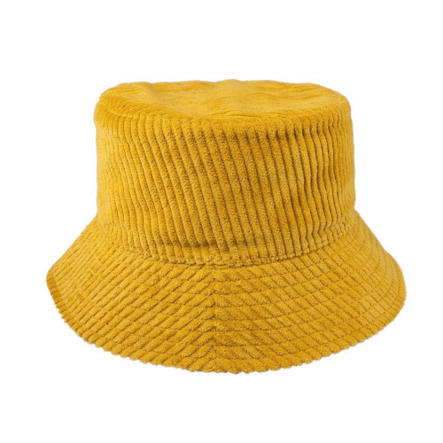 SOMBRERO BOB PANA SAFFRAN LE CHAPOTE