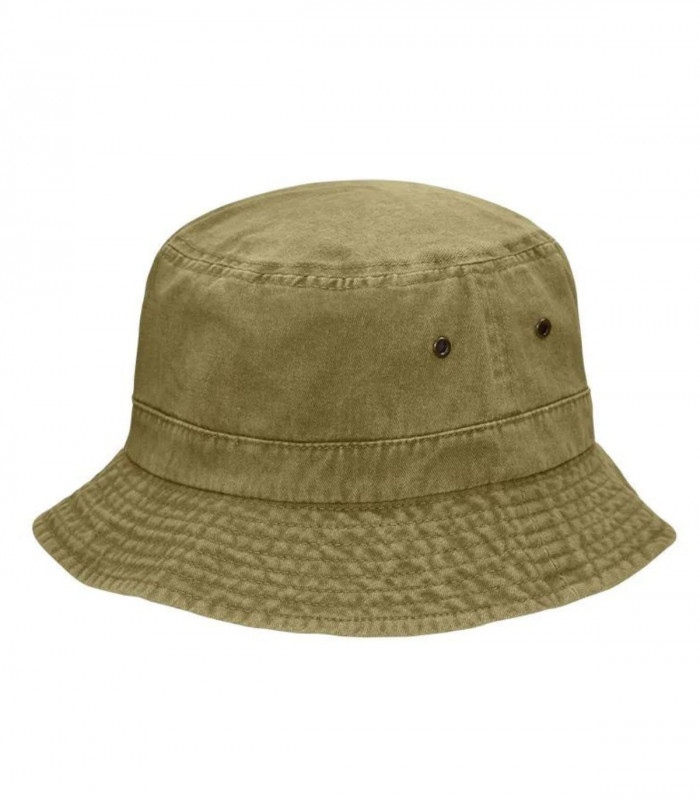 SOMBRERO BUCKET KHAKI STAMION