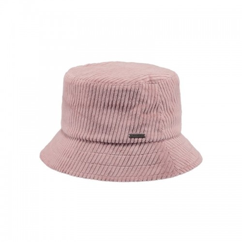 SOMBRERO EMORY DUSTY PINK BARTS AMSTERDAM