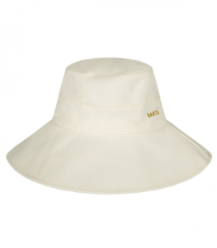 SOMBRERO HAMUTY CREAM BARTS AMSTERDAM