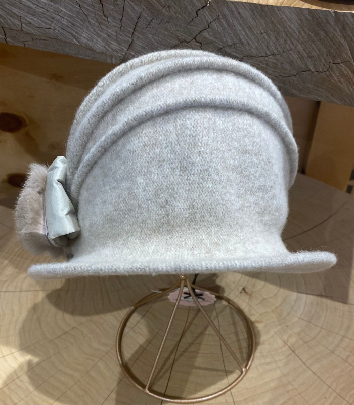 SOMBRERO MUZIS BEIGE WILLI HATS