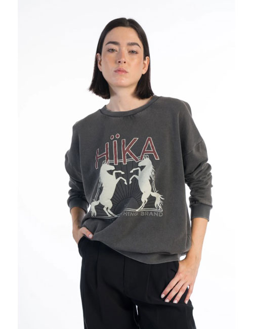 SUDADERA BIOK HÏKA