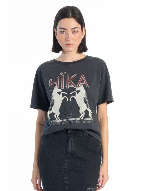 CAMISETA BIOK HÍKA