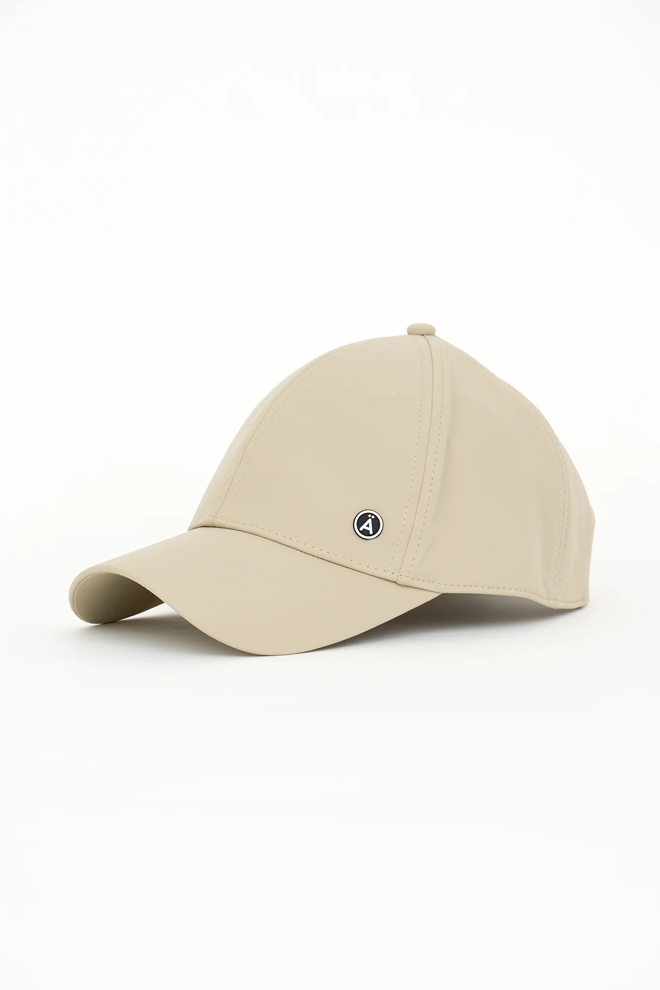 TANTÄ RAINWEAR GORRA UKUNGU STONE GREY