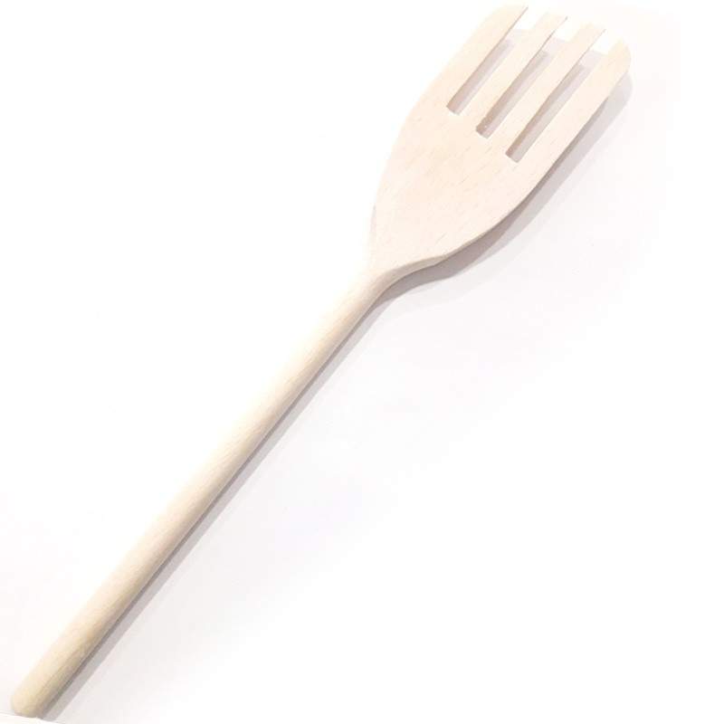 Tenedor de cocina