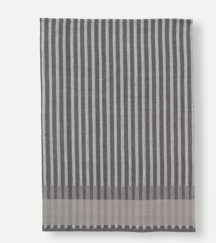 Paño de cocina (gris)