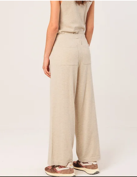 PANTALON LIGERO SEAWOON INDI&COLD