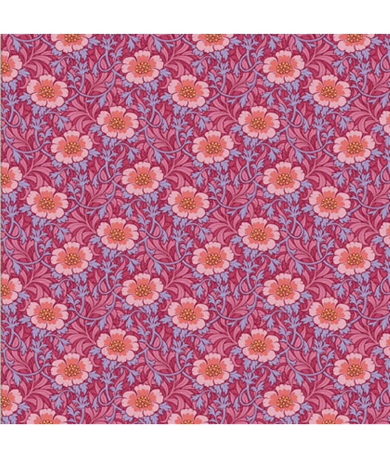 Tilda Hibernation Winterrose Hibiscus 100527