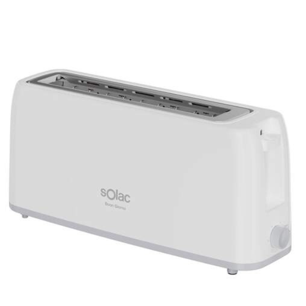 TOSTADOR SOLAC 1 RANURA
