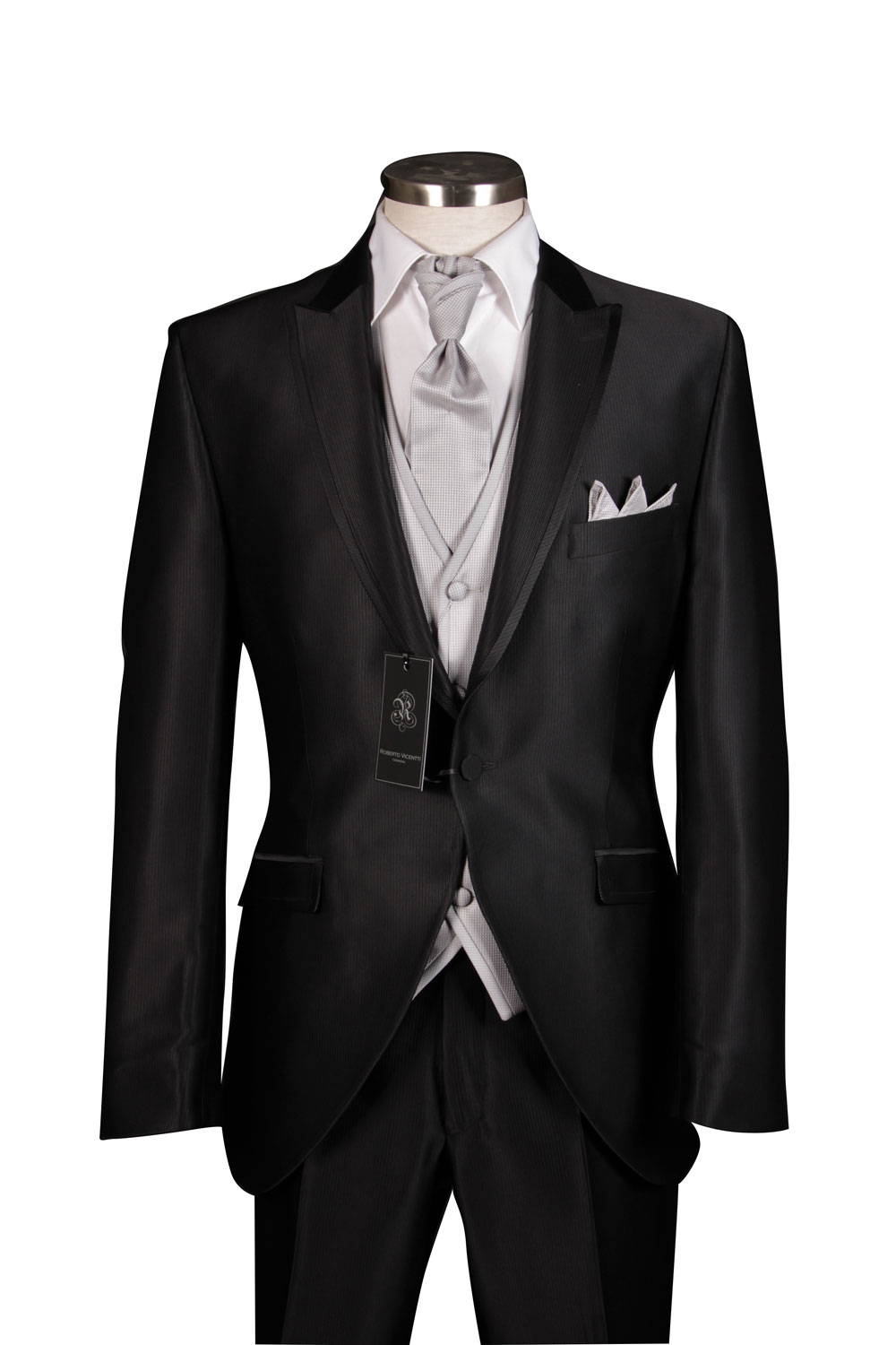 TRAJE SAILOR SLIM FIT