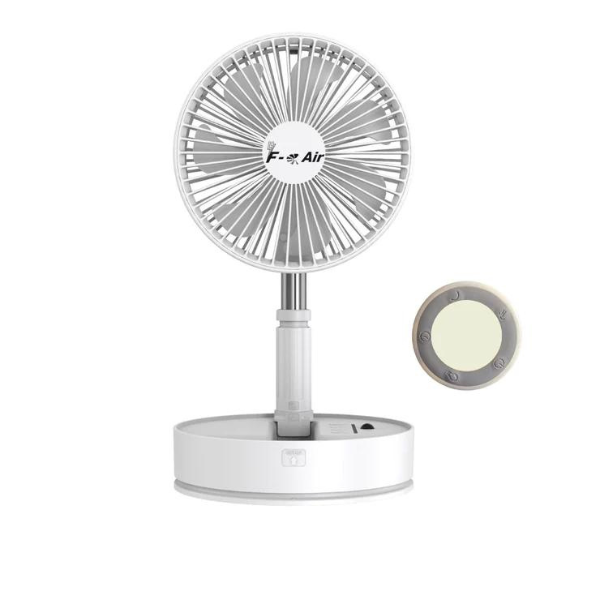 ventilador oscilante
