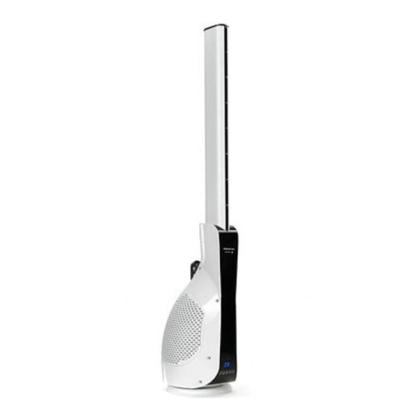 ventilador taurus