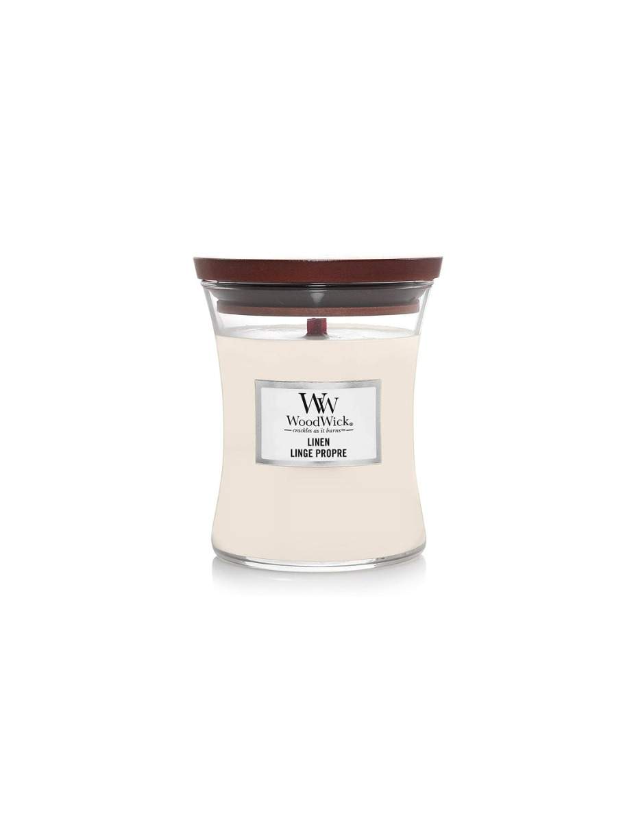 WOODWICK BOTE MEDIANO LINEN