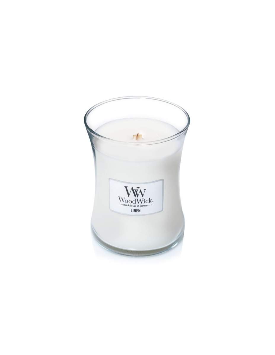 WOODWICK BOTE MEDIANO LINEN