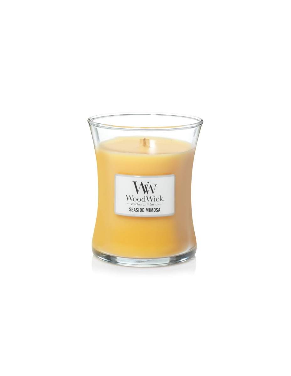 WOODWICK BOTE MEDIANO SEASIDE MIMOSA