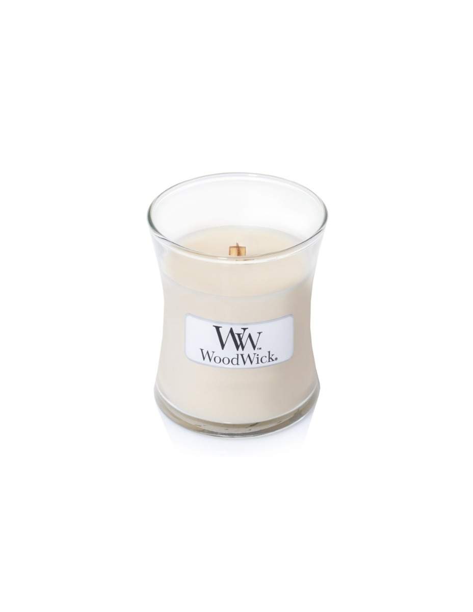 WOODWICK BOTE MEDIANO VANILLA BEAN