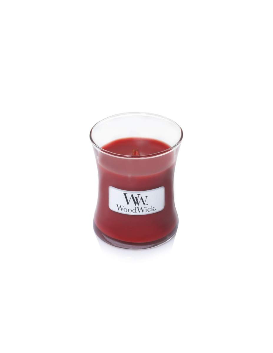 WOODWICK BOTE PEQUEÑO CURRANT