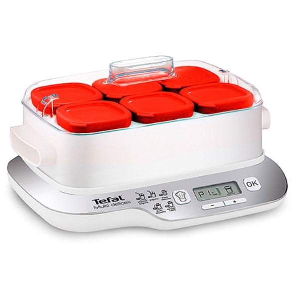 yogurtera tefal