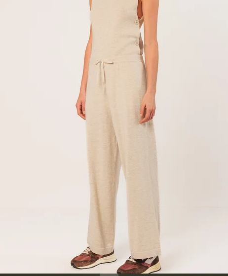 PANTALON LIGERO SEAWOON INDI&COLD